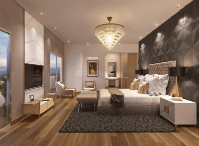 Project Image of 2510.0 - 3300.0 Sq.ft 3 BHK Apartment for buy in Dasnac Burj