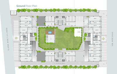Project Image of 3650 Sq.ft 4 BHK Penthouse for sale in Memnagar for Rs. 31000000