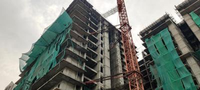 Project Image of 1144.0 - 1604.04 Sq.ft 3 BHK Apartment for buy in SG Vista