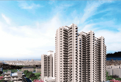 Project Image of 375.0 - 646.0 Sq.ft 1 BHK Apartment for buy in Kiwi Rama Homes