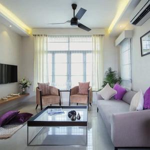 Project Image of 0.0 - 1769.0 Sq.ft 3 BHK Villa for buy in TVS Green Acres Phase 4 Villa