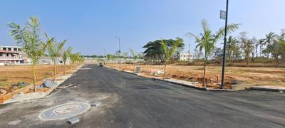 Project Image of 1500.0 - 2400.0 Sq.ft Residential Plot Plot for buy in Raj Nidhi Enclave