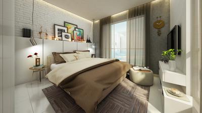 Project Image of 623.0 - 965.0 Sq.ft 2 BHK Apartment for buy in Primarc Allure