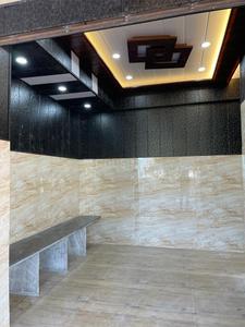 Project Image of 239.93 - 690.0 Sq.ft 1 RK Apartment for buy in Gravity Prime