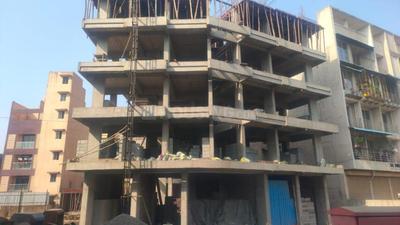 Project Image of 221.0 - 314.0 Sq.ft 1 RK Apartment for buy in Noviya Guru Krupa Heights