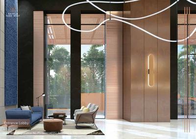 Project Image of 1228.49 - 1732.24 Sq.ft 3 BHK Apartment for buy in Raheja Park West