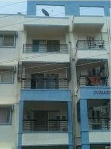Project Image of 945.0 - 1545.0 Sq.ft 2 BHK Apartment for buy in Sumadhura Shangrilla