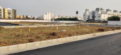 Project Image of 264.25 - 2208.97 Sq.ft Residential Plot Plot for buy in Jayam Sri Sai Garden Hill View