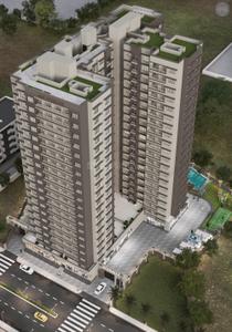 Project Image of 361.78 - 624.0 Sq.ft 1 BHK Apartment for buy in AV Pride