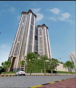 Project Image of 1450.0 - 2345.0 Sq.ft 3 BHK Apartment for buy in Wadhwa Prabhadevi