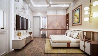 Project Image of 1200.0 - 2400.0 Sq.ft 3 BHK Builder Floor for buy in Mine Home Luxurious Flats