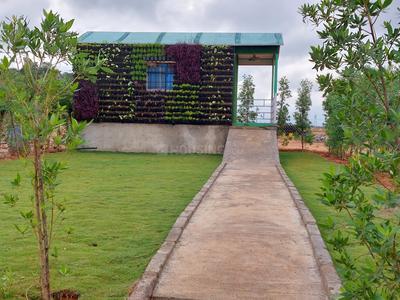 Project Image of 1800.0 - 5400.0 Sq.ft Residential Plot Plot for buy in Spalena Phase 1