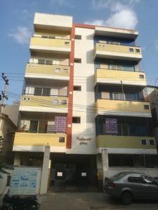 Project Image of 1000.0 - 1455.0 Sq.ft 2 BHK Apartment for buy in Prabhavathi Galaxy