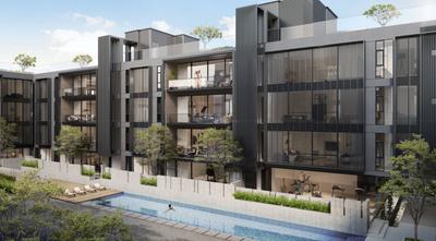 Project Image of 2654.0 - 5445.0 Sq.ft 3 BHK Apartment for buy in Olympia Park Residence