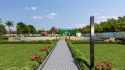 Project Image of 390.0 - 3000.0 Sq.ft Residential Plot Plot for buy in DAC Singha