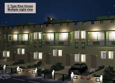 Project Image of 860 Sq.ft 2 BHK Independent House for sale in Mirza for Rs. 3500000