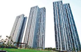 Project Image of 0.0 - 2280.0 Sq.ft 4 BHK Apartment for buy in Meenakshi Meenakshis Royal Court