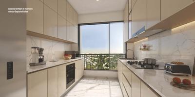 Project Image of 710 Sq.ft 2 BHK Apartment / Flat for sale in Ghatkopar East for Rs. 26000000