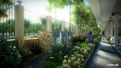 Project Image of 1970.0 - 3540.0 Sq.ft 3 BHK Duplex for buy in Orchid Grandeur
