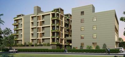 Project Image of 880.92 - 1195.22 Sq.ft 2 BHK Apartment for buy in Lochana Residency