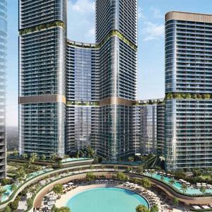 Project Image of 870.0 - 1712.0 Sq.ft 1 BHK Apartment for buy in Sobha Skyvue Spectra