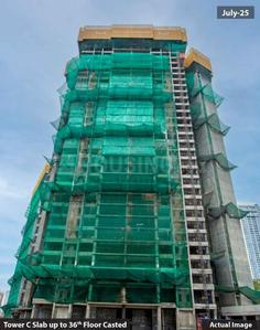 Project Image of 1736.54 - 2400.0 Sq.ft 3 BHK Apartment for buy in Elysian