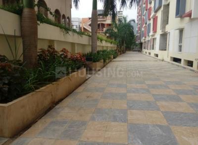 Project Image of 1380.0 - 2000.0 Sq.ft 3 BHK Apartment for buy in Apple Happy Homes