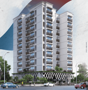 Pardis Shingadia Elevation 1