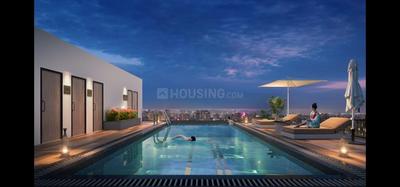 Project Image of 730.98 - 968.0 Sq.ft 2 BHK Apartment for buy in Konark Aria Skygardens