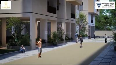 Project Image of 1303.0 - 2113.0 Sq.ft 2 BHK Apartment for buy in Vaishnaoi Garuda