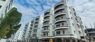 Project Image of 1695.0 - 1945.0 Sq.ft 3 BHK Apartment for buy in Thimu Blue Bell Block G