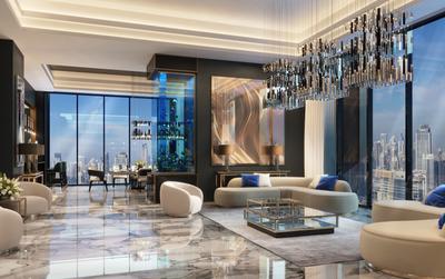 Project Image of 3263.0 - 22469.0 Sq.ft 2 BHK Villa for buy in Binghatti Burj Binghatti Jacob And Co Residences