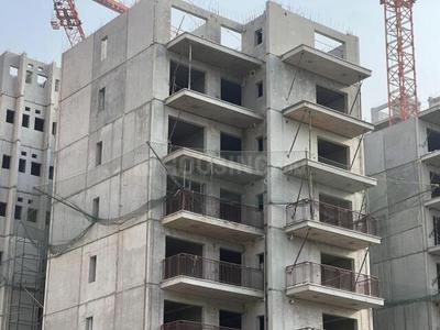 Project Image of 2020 Sq.ft 3.5 BHK Apartment / Flat for sale in Noida Extension for Rs. 19200000