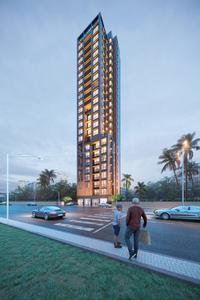 Project Image of 625.0 - 1071.0 Sq.ft 2 BHK Apartment for buy in Pearl Bay View