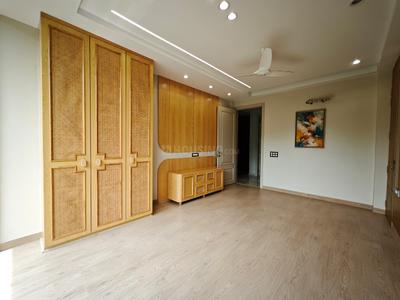 Project Image of 2000.0 - 3500.0 Sq.ft 4 BHK Builder Floor for buy in Creative Independent Homz