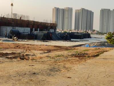 Project Image of 1565.0 - 2066.0 Sq.ft 3 BHK Apartment for buy in ARS Zurich Phase 2