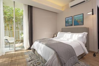 Project Image of 1313.0 - 3252.0 Sq.ft 2 BHK Apartment for buy in Appaswamy Altezza