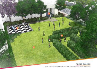 Project Image of 698.58 - 3027.0 Sq.ft 2 BHK Apartment for buy in Godrej Nurture Phase 1