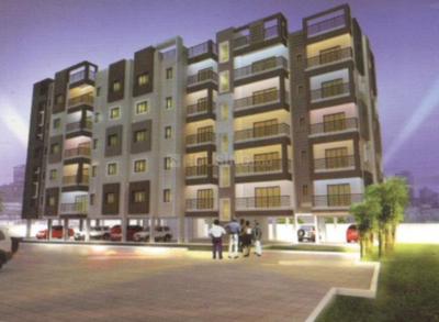 Project Image of 951.0 - 1589.0 Sq.ft 2 BHK Apartment for buy in Srikrishna Awadh Enclave