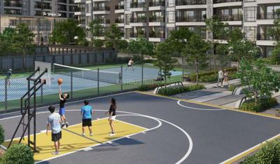 Project Image of 1236.0 - 2684.0 Sq.ft 3 BHK Apartment for buy in Jashn Elevate Phase 2