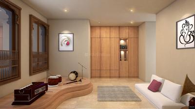 Project Image of 722.0 - 1326.0 Sq.ft 2 BHK Apartment for buy in Gangotree Premanand B