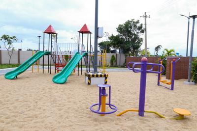 Project Image of 1138.0 - 2379.0 Sq.ft Residential Plot Plot for buy in One World