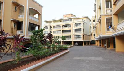 Project Image of 1237.0 - 2425.0 Sq.ft 2 BHK Apartment for buy in Devashri Splendor