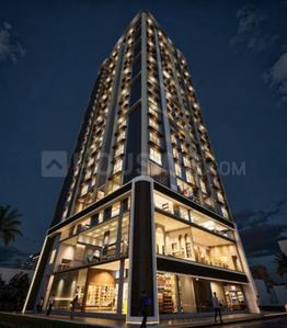 Project Image of 450.0 - 931.0 Sq.ft 1 BHK Apartment for buy in Gagangiri Anvaya