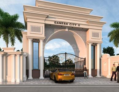 Project Image of 1260.0 - 3150.0 Sq.ft Residential Plot Plot for buy in Suncity Anantam Ganesh City 2