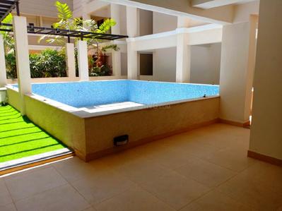 Project Image of 835.85 - 1610.0 Sq.ft 2 BHK Apartment for buy in Vishnu Woodstock