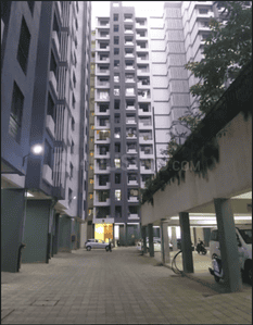 Project Image of 650 Sq.ft 1 BHK Apartment / Flat for sale in Virar West for Rs. 2950000