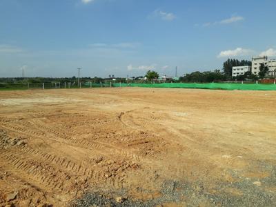 Project Image of 838.0 - 1800.0 Sq.ft Residential Plot Plot for buy in Avita Sri Gayathri Doctors Nest