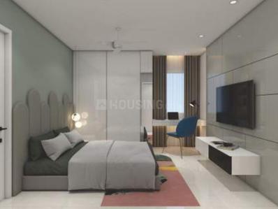 Project Image of 1355.0 - 2262.0 Sq.ft 2 BHK Apartment for buy in My Home Sayuk
