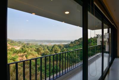 Project Image of 4014.94 - 6307.0 Sq.ft 4 BHK Villa for buy in Expanse Ski43